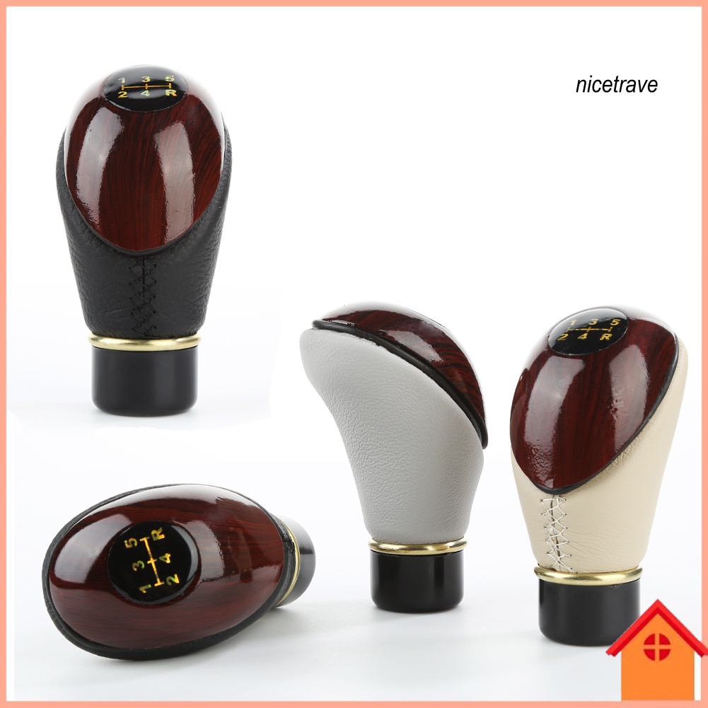 Tay Nắm Cần Số 5 Tốc Độ Chất Lượng Cao Cho Xe Hơi