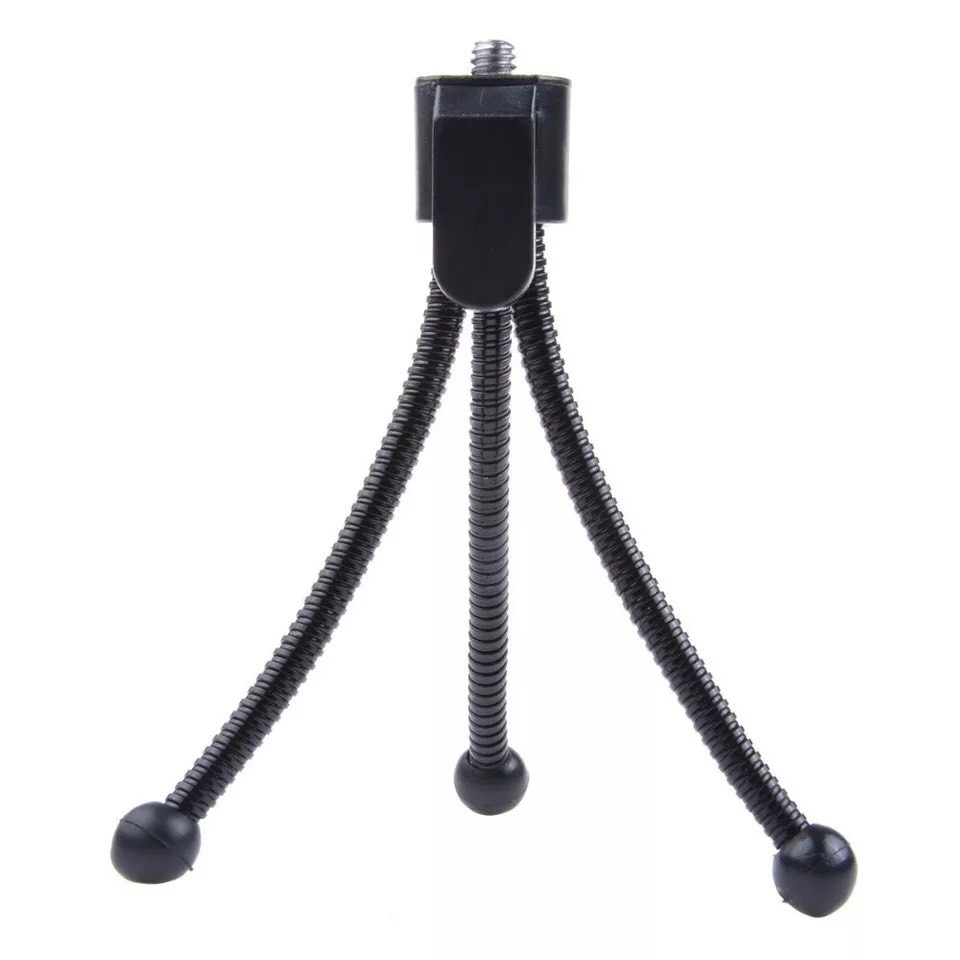 Tripod mini