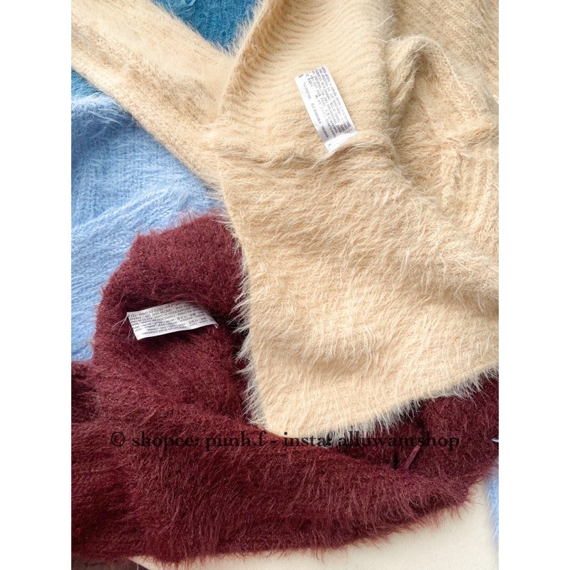 Áo khoác Z@RA Soft touch Cardigan VNXK | BigBuy360 - bigbuy360.vn