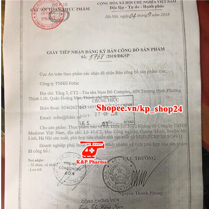 ✅ [2 TẶNG 1] Ích Niệu Khang – Giảm tiểu đêm, rối loạn tiểu tiện, tiểu nhiều lần, bàng quang yếu | BigBuy360 - bigbuy360.vn