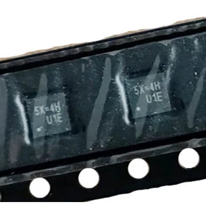 RT6575DGQW RT6575D 5X = 2M 5X = 1E 5X = 1J 5X = .. QFN-20