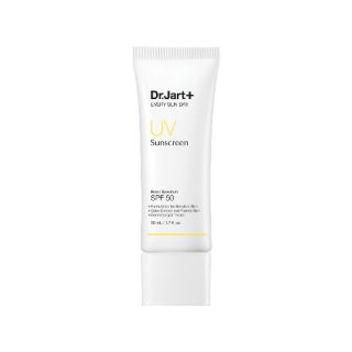 HALO. Kem chống nắng Dr.Jart+ UV Every Sun Day  tone up sunscreen SPF50+/PA+++​