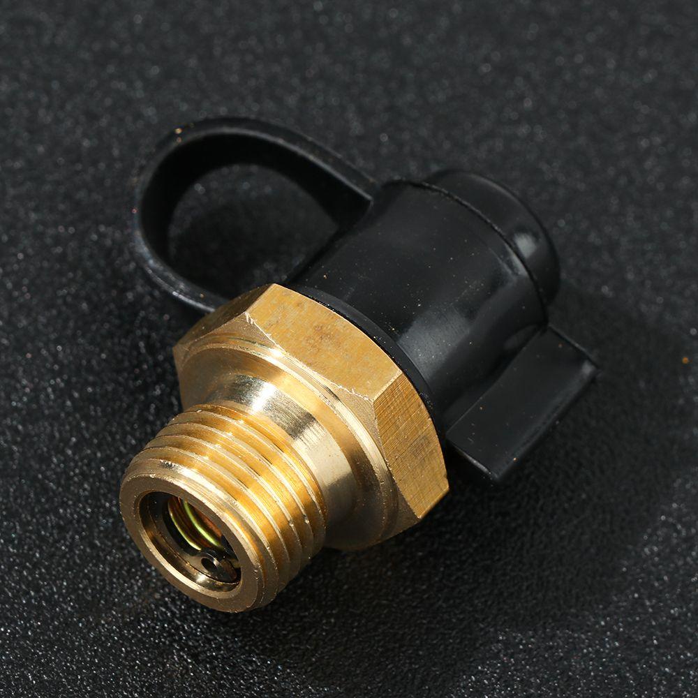 BORAG Ống Nối Khí Nạp Chất Lượng Cao Cho Xe Tải