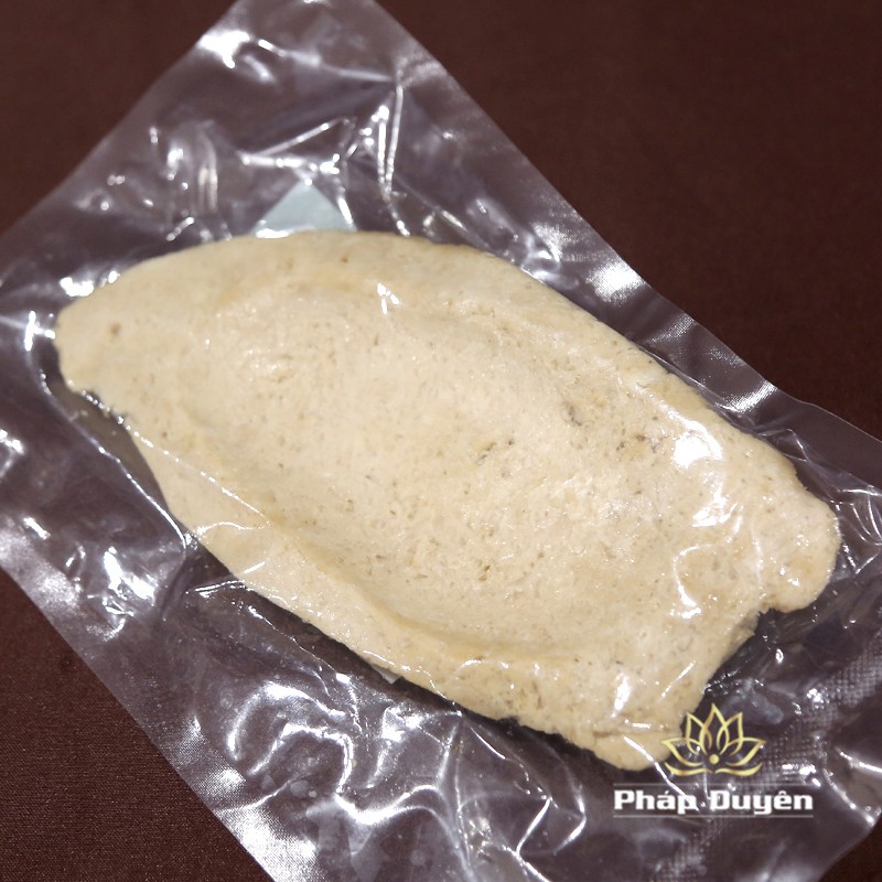 Thực phẩm chay - Gà Chay Nửa Con – Mảnh Kê Chúc Hạnh, Gói 200g