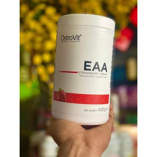 OstroVit EAA Tăng Cơ Phục Hồi Cơ Bắp 400g