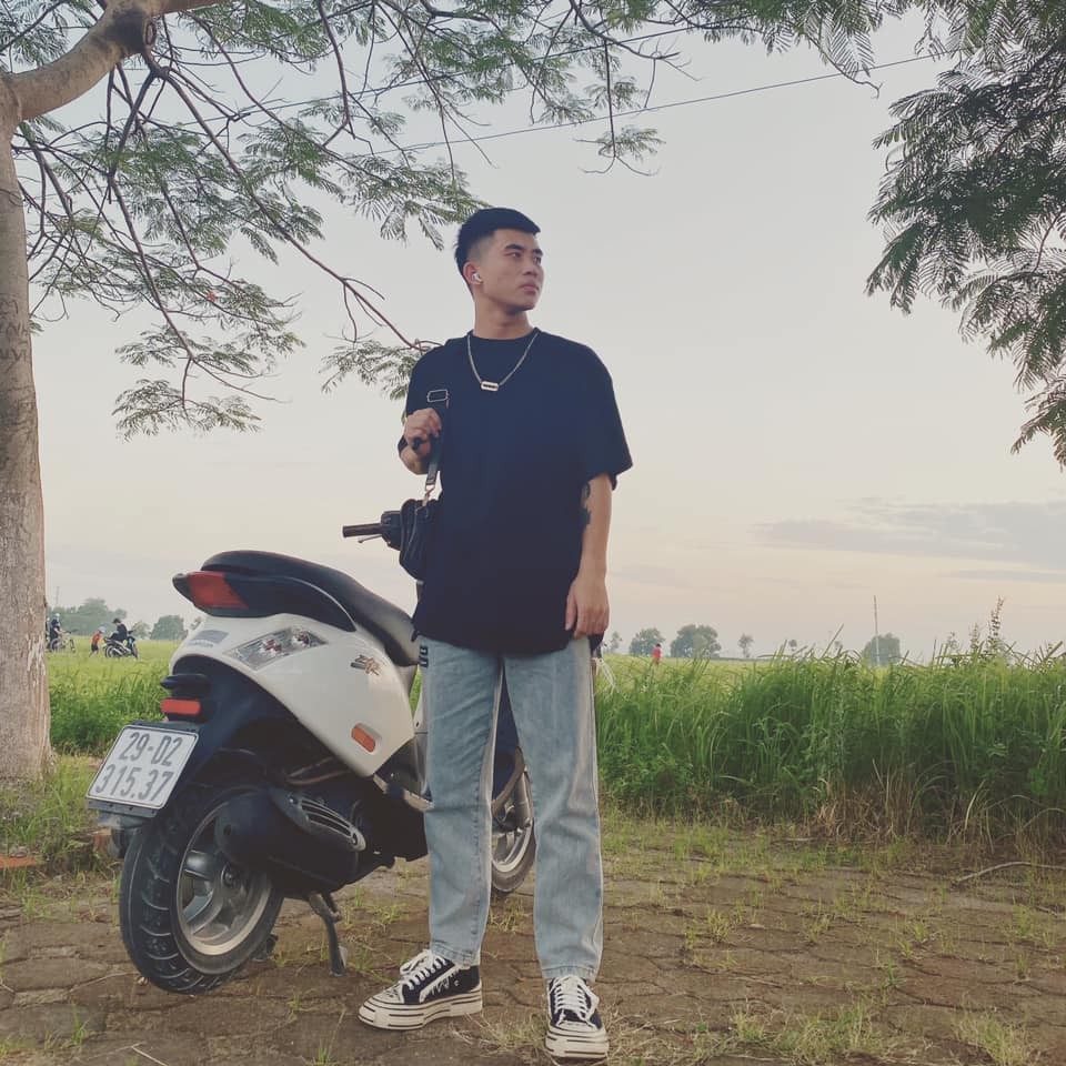 Quần jeans ống rộng nam nữ , form baggy , basic , không phai màu phong cách Hàn Quốc - BMX | BigBuy360 - bigbuy360.vn