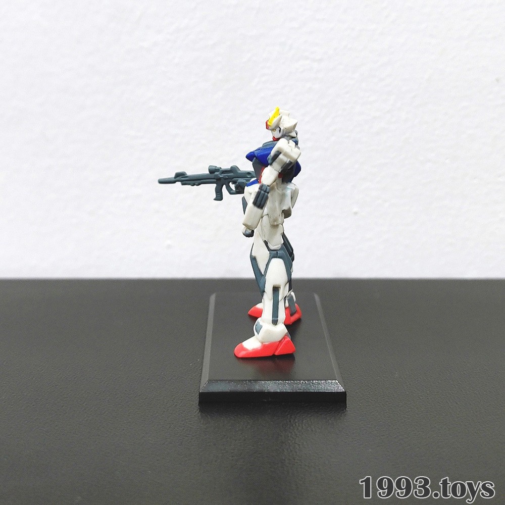 Mô hình Bandai Figure Gundam Collection 1/400 Vol.4 - GAT-X105 Strike Gundam