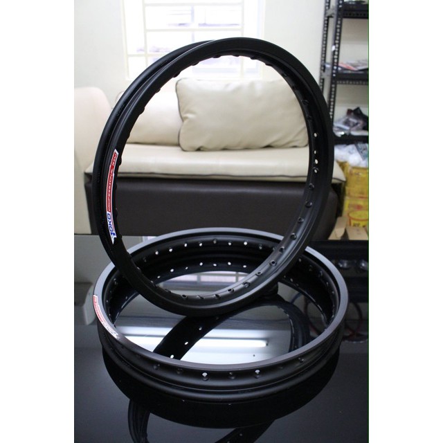 Niềng yoko đen Thailan