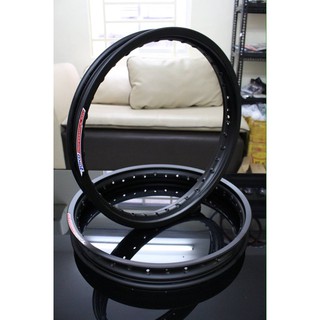 Niềng yoko đen Thailan