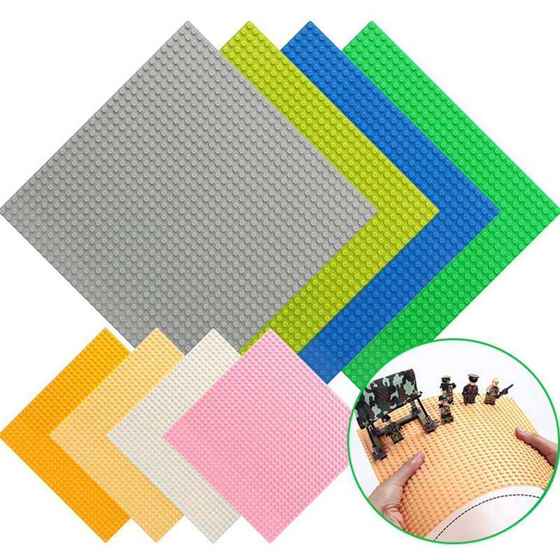 Miếng Lót Lắp Ráp Biệt Đội Siêu Anh Hùng 32x32