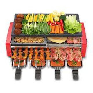 Lò nướng điện kiểu OIDIRE ODI-DK3