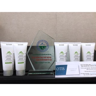 ✅SỮA RỬA MẶT DỊU NHẸ_BABE STOP AKN PURIFYING CLEANSING GEL