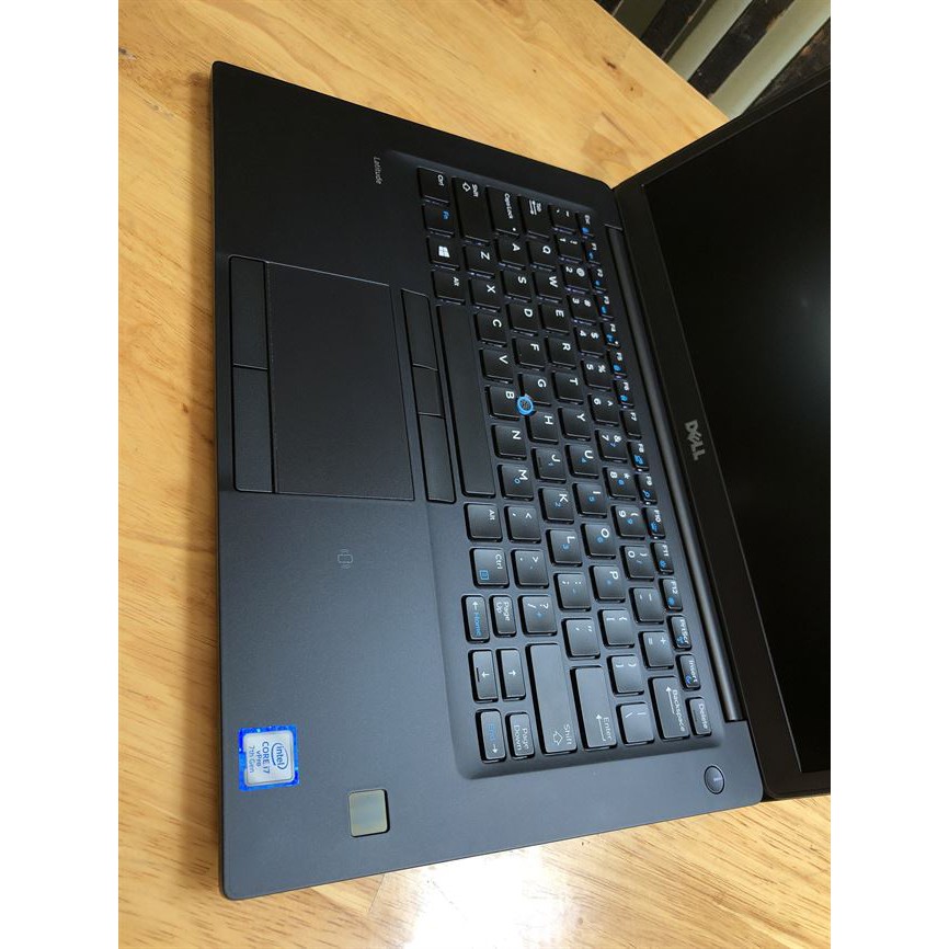 [Laptop Cao Cấp] Máy Tính Xách Tay Dell Latitude E7480 Core i5 6300u Hàng Lướt Like 99% Như Mới, Hàng USA, Nhật, EU | BigBuy360 - bigbuy360.vn