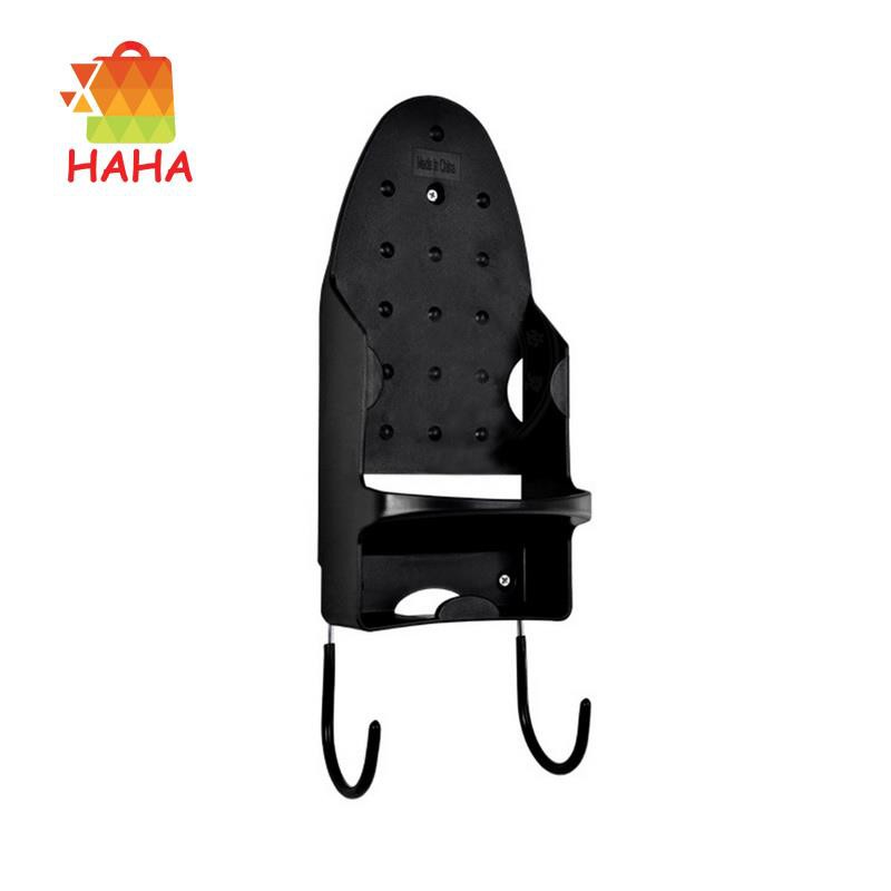 Easily Mount Against Wall Or Door Room Ironing Board Hanger#HAVN