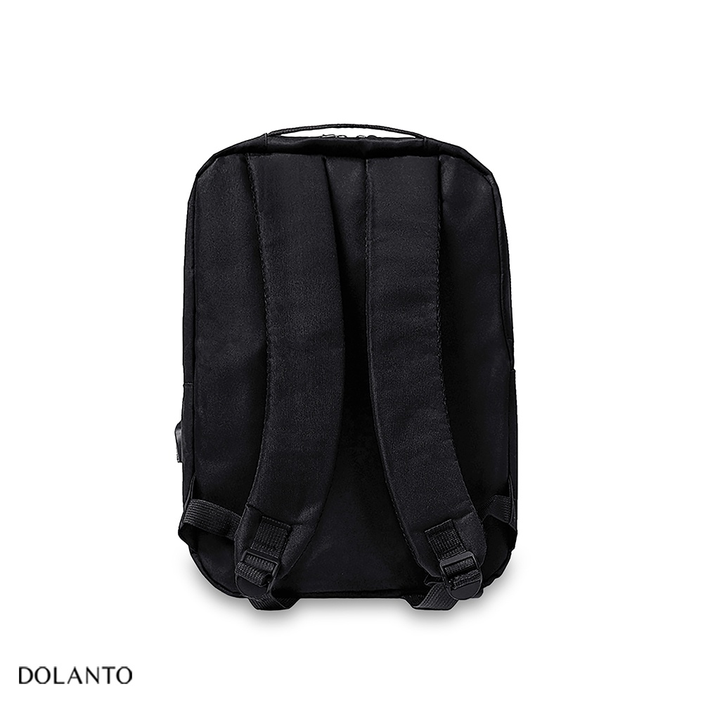 Balo DOLANTO BRAND® Charge Backpack