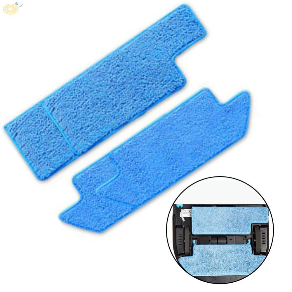 【VARSTR】Cleaning Cloth Pad For Floor Vacuuming Carpet For Hobot Legee 669  No Dead Space bfMFzw bcyLlODT rBKCTjIf IXUHFm abQuTr