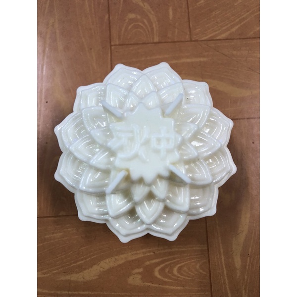 Khuôn rau câu khuôn trung thu khuôn xôi 9x9x4.5cm bánh 40g khuôn đông sương