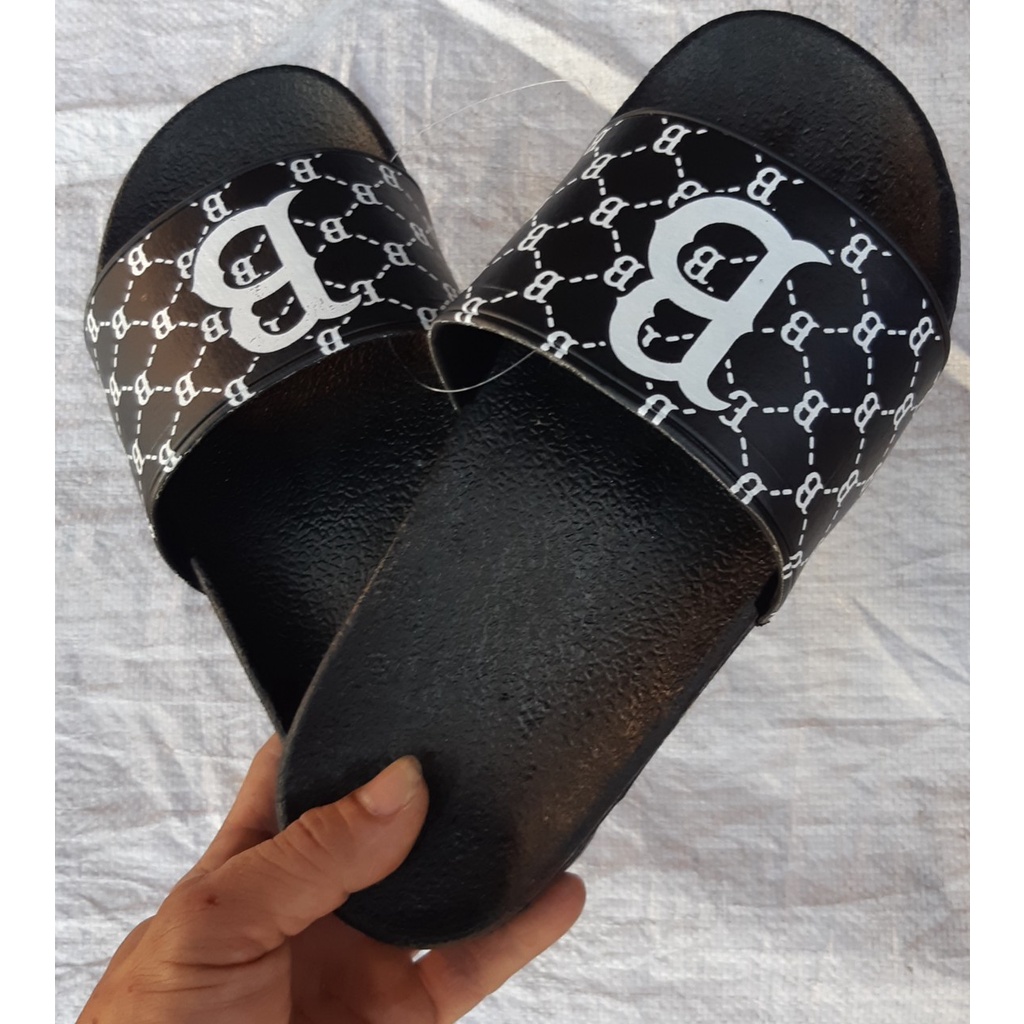 DÉP QUAI NGANG NAM Chữ B