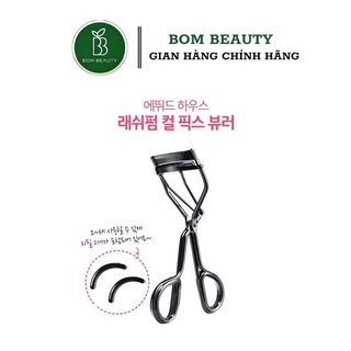 Bấm Mi Etude House Curl Fix Eyelash Curler