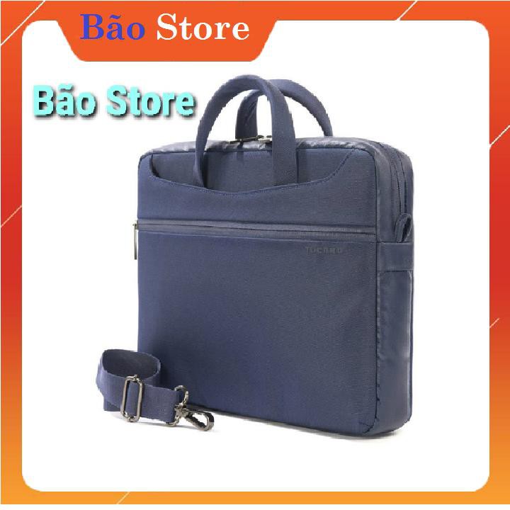 Túi Xách Chống Sốc Laptop/ MacBook [ FREESHIP ] TÚI TUCANO WORK OUT 2 FOR MACBOOK 13INCH | BigBuy360 - bigbuy360.vn