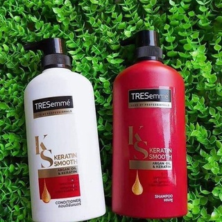 Dầu gội TRESEMME Thái Lan