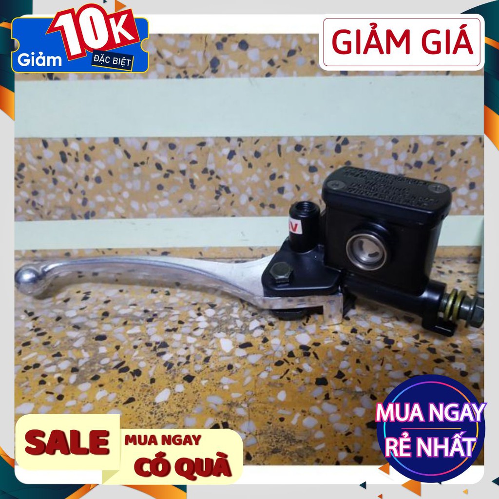 Cụm tay thắng  Wave RS RSX S 110 RSV, Fu neo X, Future X 125