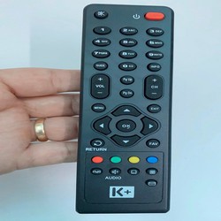 ĐIỂU KHIỂN ĐẦU THU K+ SD -  Điều khiển k+ SD đời cũ