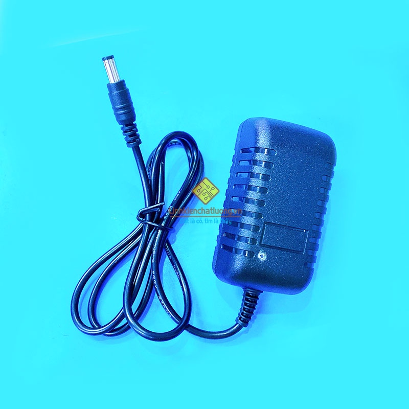 Nguồn vỏ nhựa 12V 2A