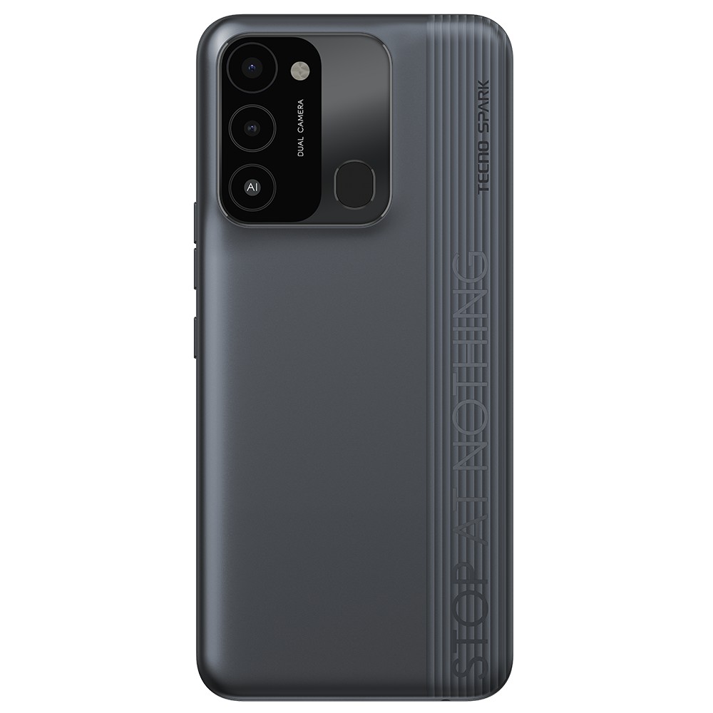 Điện thoại TECNO Spark 8C  - Hàng chính hãng