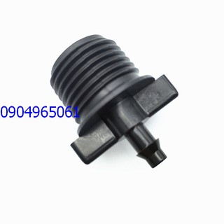 10 đầu nối chuyển ren 21 ra ống 6
