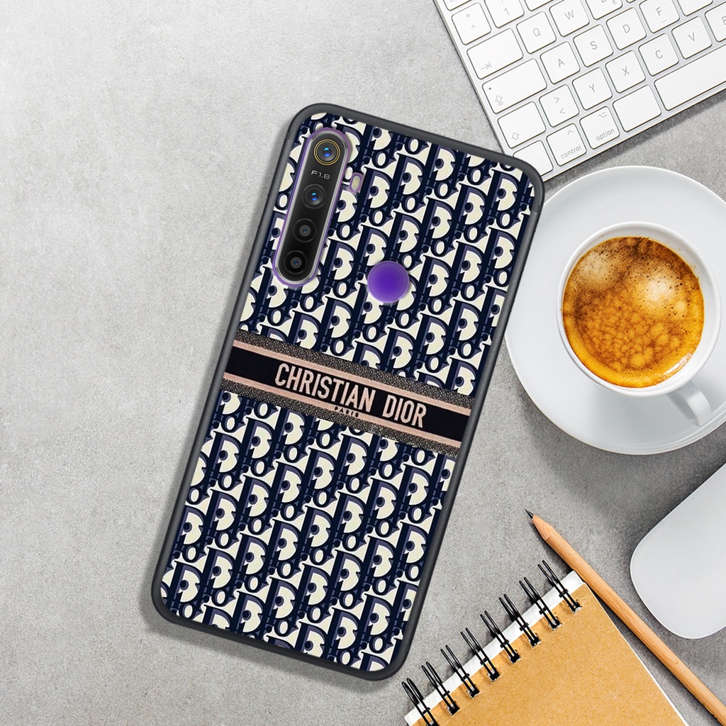 [HOT HOT] Ốp Lưng OPPO REALME 3 - REALME 3 PRO - REALME 5/5i/5s/6i - REALME 5 PRO    , In Hình LO GO Bao, Đẹp, Bền, Rẻ.