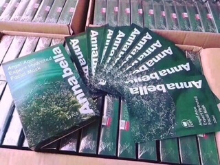 Mặt nạ vi tảo Thái Lan