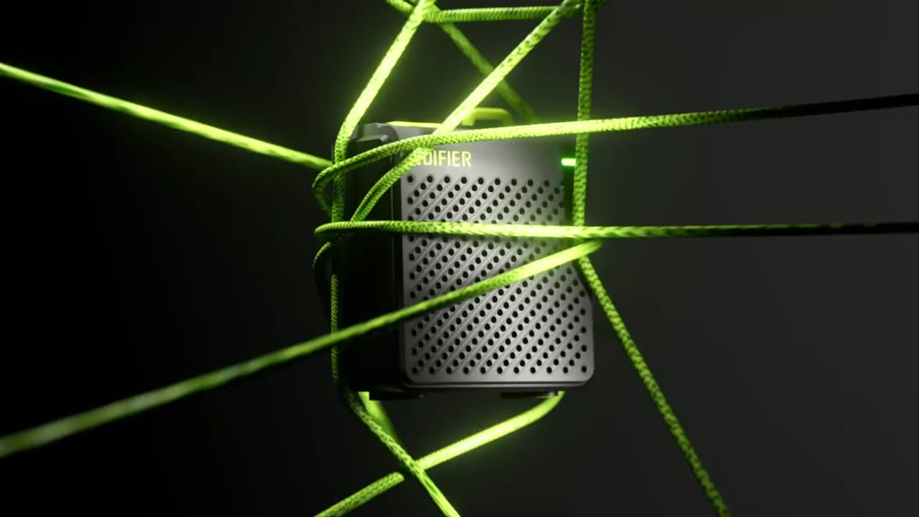 Loa Bluetooth Mini EDIFIER MP85 | Công Suất 2.2W | Thời Gian Sử Dụng Đến 8H | Bluetooth 5.3 | Bảo Hành 15 Tháng | BigBuy360 - bigbuy360.vn