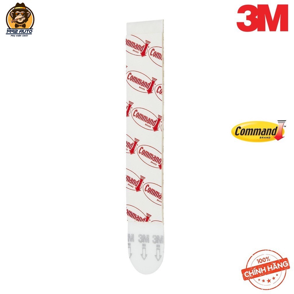 Keo Dán Thay Thế 2kg  17023 – Command 3M – Siêu Dính, Bền Chắc, Dễ Dàng Tháo Gỡ - Hàng Chính Hãng