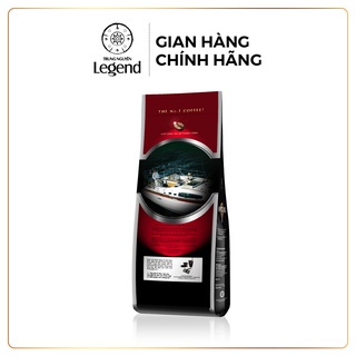 [Trung Nguyên E-coffee] Cà phê Rang Xay Sáng Tạo 1 - 340gr - Trung Nguyên Legend (Culi và Robusta)