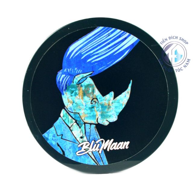 Blumaan Meraki Rhino