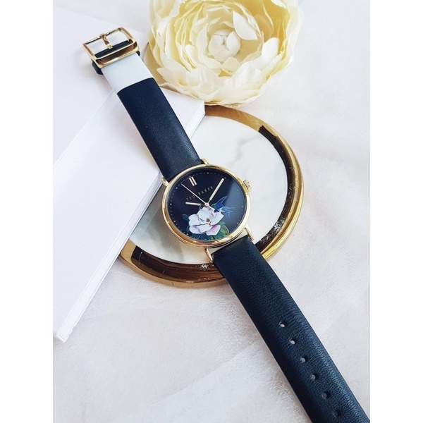 ▫Đồng hồ nữ Ted Baker London- PHYLIPA