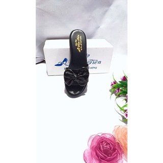 Ảnh thật dép đế xuồng size 35 đến 44
