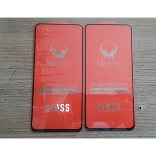 cường lực full samsung a52 a71 a21s  A11