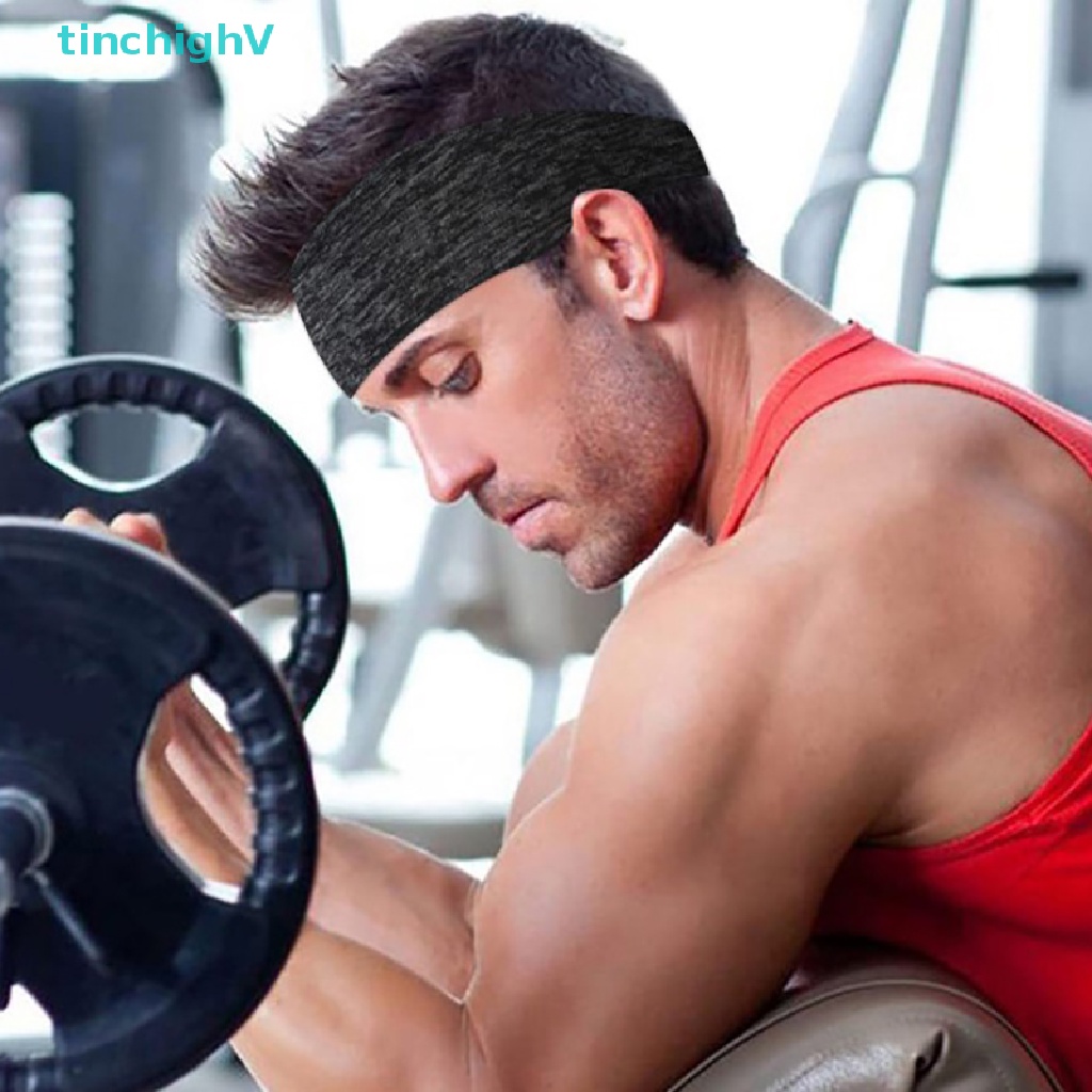 [TinchighV] 1 Cái Băng Đô Thể Thao Thấm Hút Mồ Hôi Cho Mũ Bảo Hiểm [Mới]