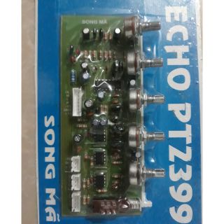 Bo echo pt2399