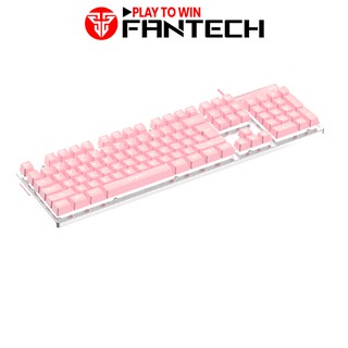 Bàn phím chơi game có đèn nền FIGHTER-Metal Fantech K613L