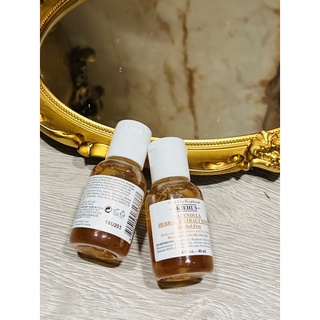 Toner hoa cúc Kiehl's 40ml
