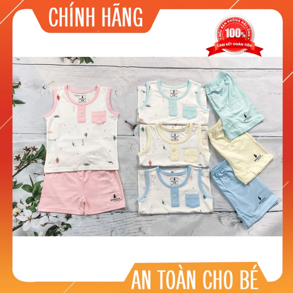 Bộ 3 lỗ sợi tre bambola