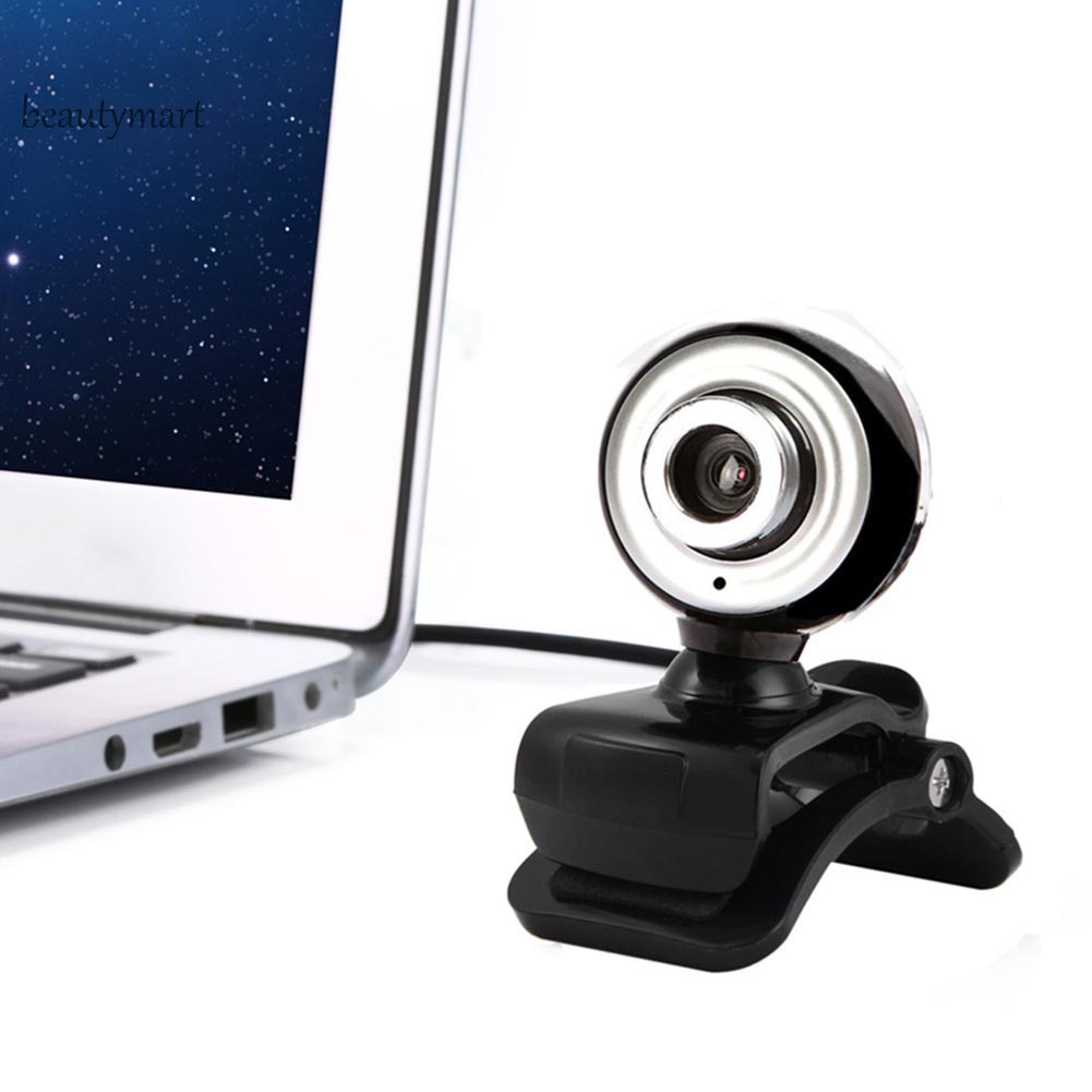 Webcam Usb A848 Độ Phân Giải Cao Kèm Mic Cho Laptop / Máy Tính | BigBuy360 - bigbuy360.vn