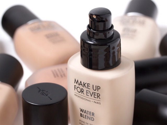 Kem nền make up forever water blend | BigBuy360 - bigbuy360.vn