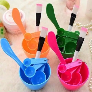 Bát trộn đắp mặt nạ 1 chiếc