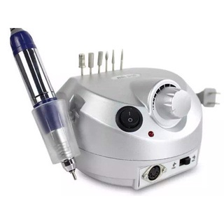 Máy mài móng làm nail hiệu naildrill hay còn gọi là máy mài lợn. Trọng lượng máy 400g máy cực khỏe cực bền