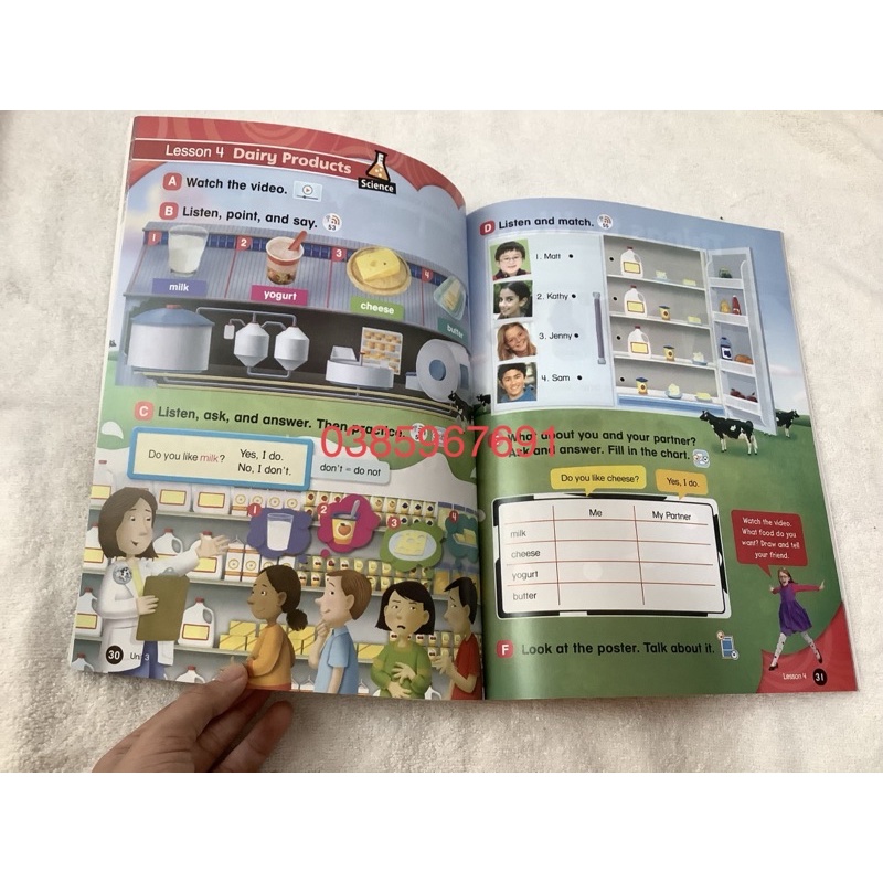 🔥 EVERY BODY UP LEVEL 2 - SB + WB - FILE NGHE 🔥