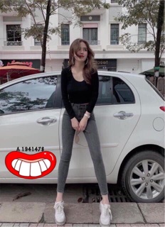 Quần jean giấy